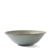 New MIYA Company Aiya Green 6.75" Bowl