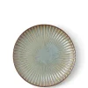 Best MIYA Company Aiya Green 6.5" Plate