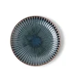 Best MIYA Company Aiya Navy 6.5" Plate