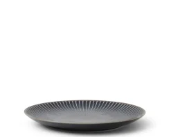 Discount MIYA Company Aiya Navy 9.25" Plate