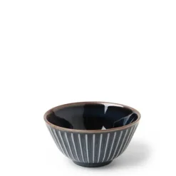 Best MIYA Company Aiya Navy 5.5" Rice Bowl