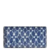 Sale MIYA Company Aizome Hishi Rectangle Plate