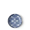 MIYA Company Aizome Hishi 3.75" Sauce Dish