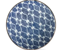Outlet MIYA Company Aizome Hishi 9.75" Serving Bowl