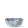 New MIYA Company Aizome Shima 6" Bowl