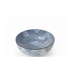 New MIYA Company Aizome Shima 6