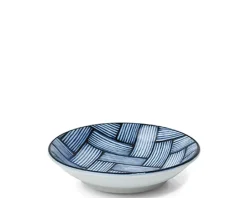 Outlet MIYA Company Ajiromon Sauce Dish
