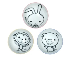 New MIYA Company Animal 4.5
