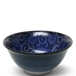 Discount MIYA Company Aoi-Karakusa 6" Bowl