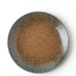 Best MIYA Company Aoi Nagashi 8.5" Plate