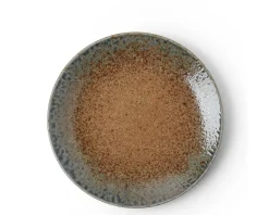 Best MIYA Company Aoi Nagashi 8.5" Plate