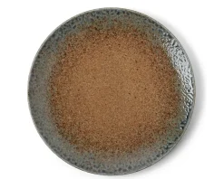 Best MIYA Company Aoi Nagashi 11.25" Plate
