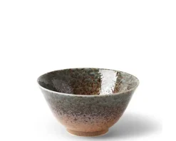 Clearance MIYA Company Aoi Nagashi 5.25" Rice Bowl