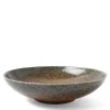 MIYA Company Aoi Nagashi 11.25" Serving Bowl