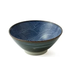 Hot MIYA Company Aranami 6-7/8" Bowl