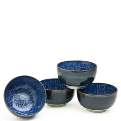 Hot MIYA Company Aranami 5" Bowl Set