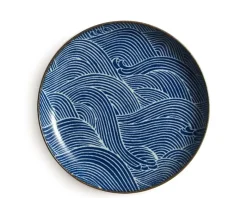 MIYA Company Aranami 7" Plate