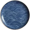 Clearance MIYA Company Aranami 10" Plate