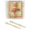 Best MIYA Company Bamboo Fruit Forks
