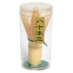 Online MIYA Company Bamboo Matcha Tea Whisk