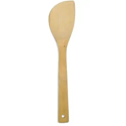 New MIYA Company Bamboo Shamoji - 11"