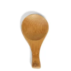 New MIYA Company Bamboo Spoon - Wide