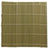 MIYA Company Bamboo Sushi Rolling Mat - 9.5"