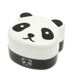 Online MIYA Company Bento Box Panda Face