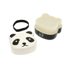 Online MIYA Company Bento Box Panda Face