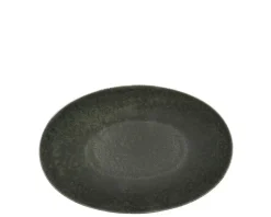 Discount MIYA Company Black Cosmos Bowl Oval 10