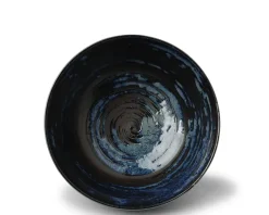 Best MIYA Company Blue Black Swirl 6.75