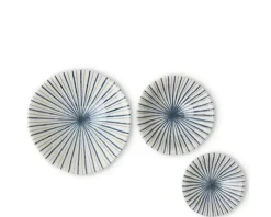 Outlet MIYA Company Blue Brown Tokusa 4