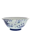 Online MIYA Company Blue Cats 7.5" Bowl
