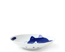 Clearance MIYA Company Blue Cats 7.5