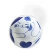Hot MIYA Company Blue Cats Rice Bowl