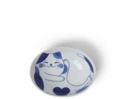 Outlet MIYA Company Blue Cats 5