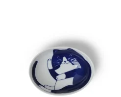 Sale MIYA Company Blue Cats 5
