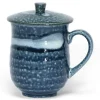 Sale MIYA Company Blue Irabo Mug With Lid