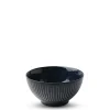 Discount MIYA Company Blue Namako Tokusa Rice Bowl