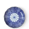 Hot MIYA Company Blue Nishiki 6.25" Plate