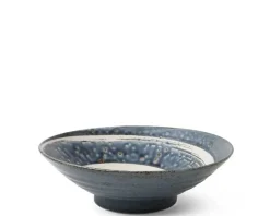Clearance MIYA Company Blue Swirl 9.75