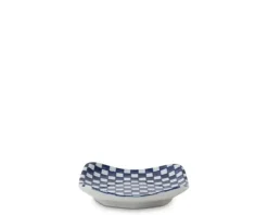 Hot MIYA Company Blue & White Ichimatsu 3.5