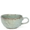 Sale MIYA Company Boulder Latte Mug - Gray