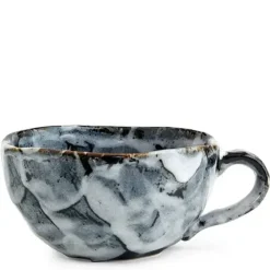 Hot MIYA Company Boulder Mug - Black