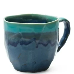 Best MIYA Company Boulder Mug - Ocean