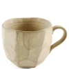 Sale MIYA Company Boulder Mug - White