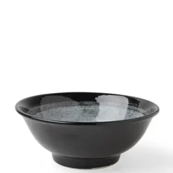 MIYA Company Bowl Arctic Night 8-1/2"