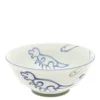 New MIYA Company Bowl Jurassic Dinos Ramen