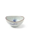 Hot MIYA Company Bowl Rabbit & Moon 5-1/4"