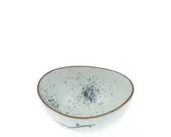 Hot MIYA Company Bowl Rabbit & Moon 5-1/4